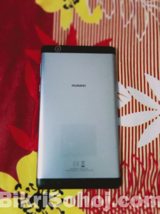 Huawei mediapad T3 7 ( used)